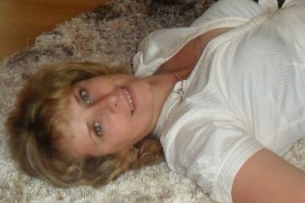 Нина Григорьевна Колодич