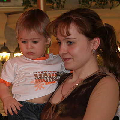 Екатерина Иванова