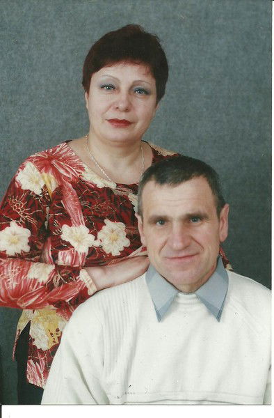 Тамара Бычкова