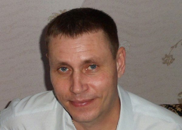 Сергей Сергей