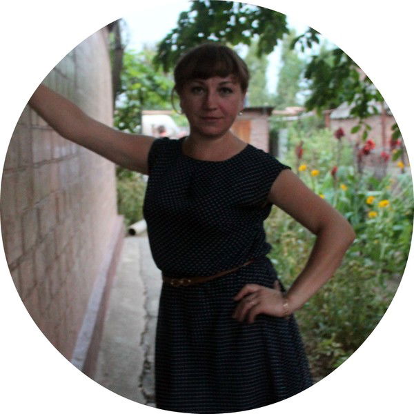 Людмила Вакарчук