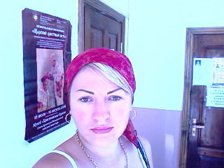 Алена Кирницкая