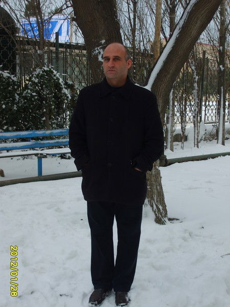Sucaddin Hasanov