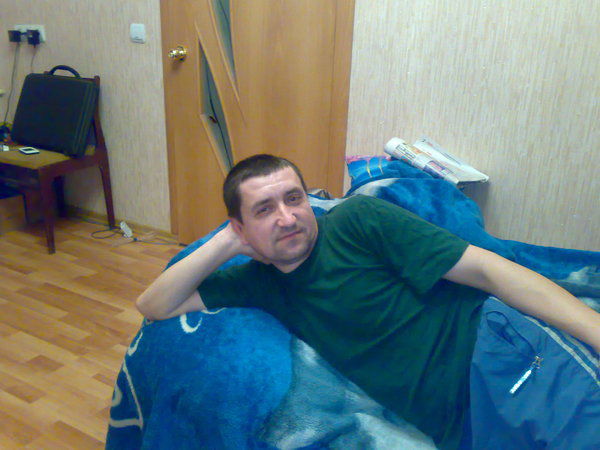 Алексей Звягинцев