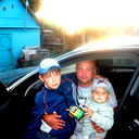 Александр Баженов