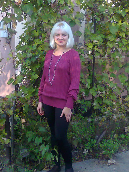 Виктория Олексюк