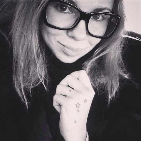 Ольга Воронцова