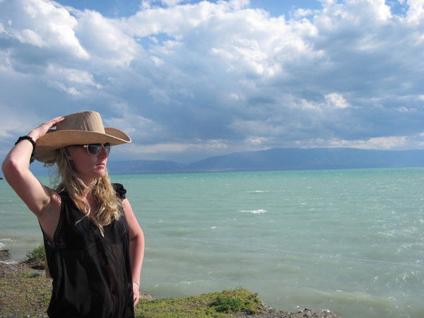 Ирина Бухрякова