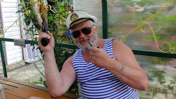 Сергей Садчиков