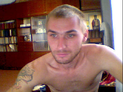 Александр Моисей