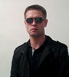 Владимир Носик