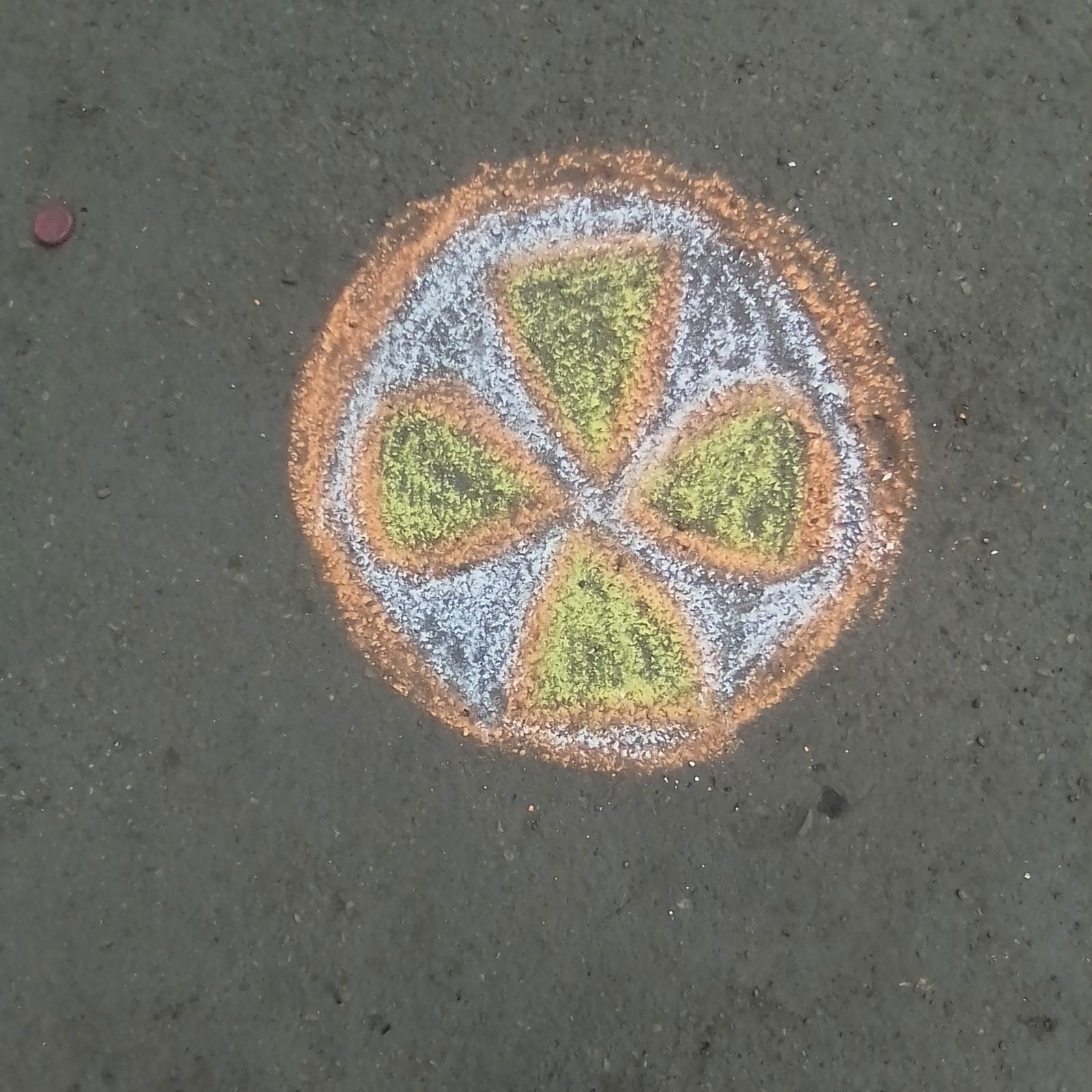 Аленушка Жигалева