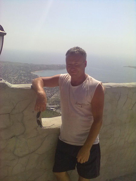 Наиль Яфизов