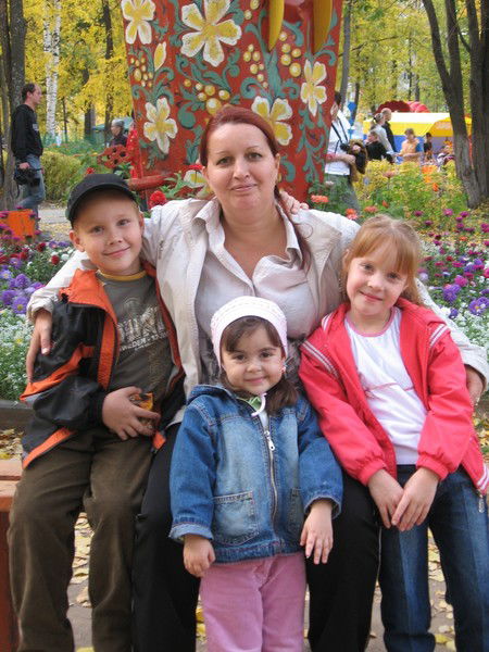 Лидия Данилкина