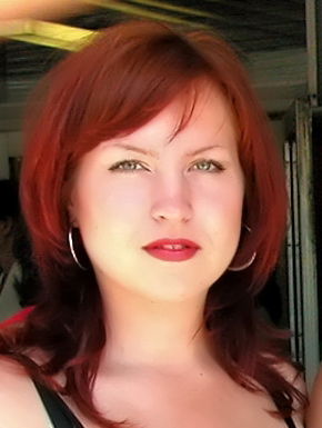 Ирина Гайворонская