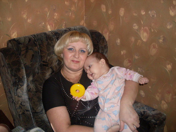 Елена Басанина