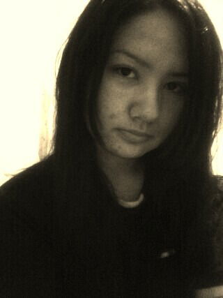 Айнура Канаткызы