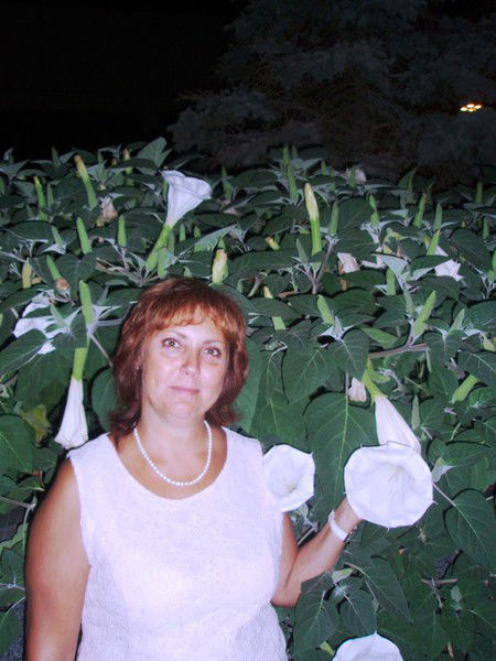 Людмила Мильченко