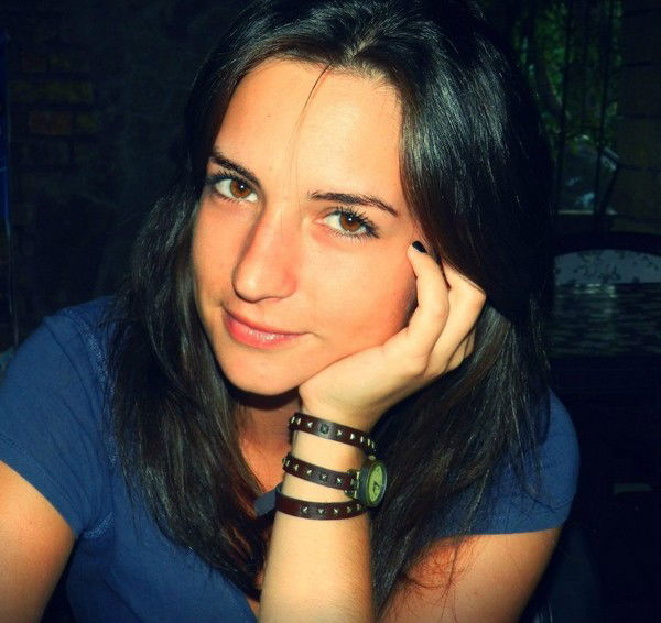 Ольга Коваленко