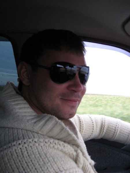 Фаниль Мухаметгарипов