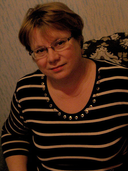 Анна Лунькова