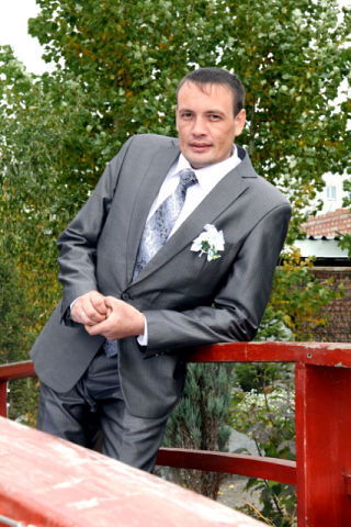 Алексей Целыковский