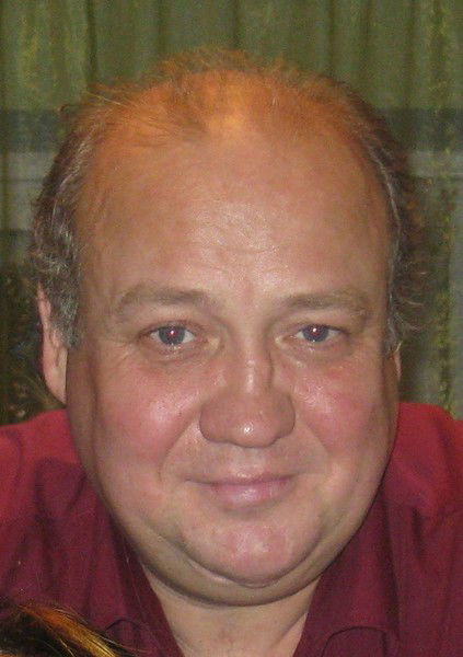 Геннадий Покачалов