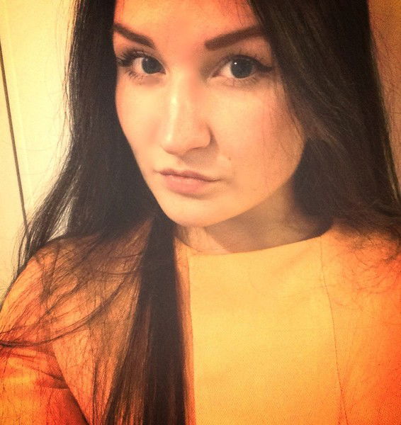 Виктория Батова