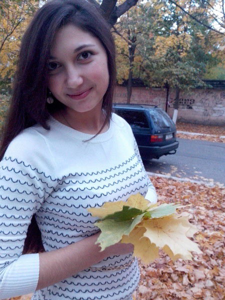 Ольга Капаклы