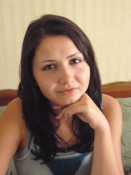 Елена Тудоран