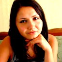 Елена Тудоран