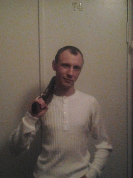 Владимир Бородко