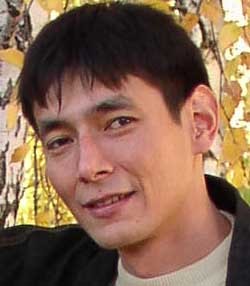 Фанис Бурханов