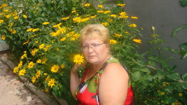 Екатерина Хоботнева