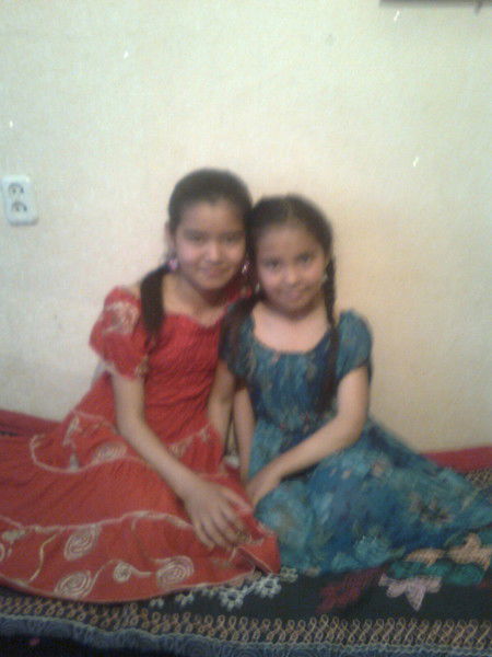 Азигуль Танхай