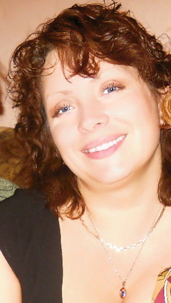 Ирина Кочетова