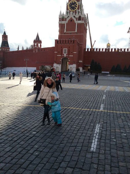 Гульнара Ахметшина