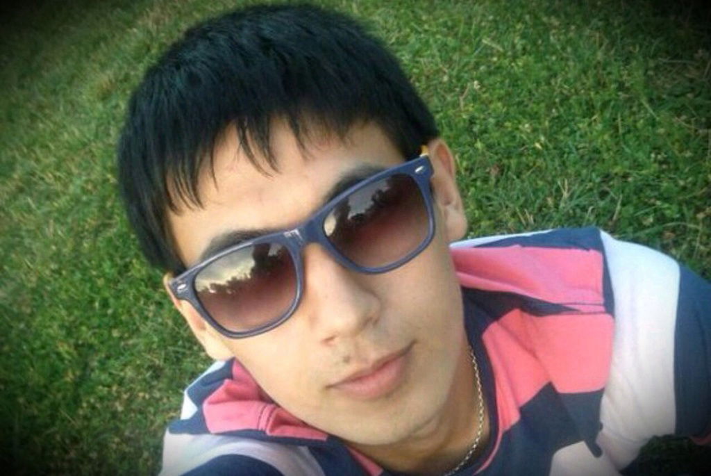 Эламан Максутов