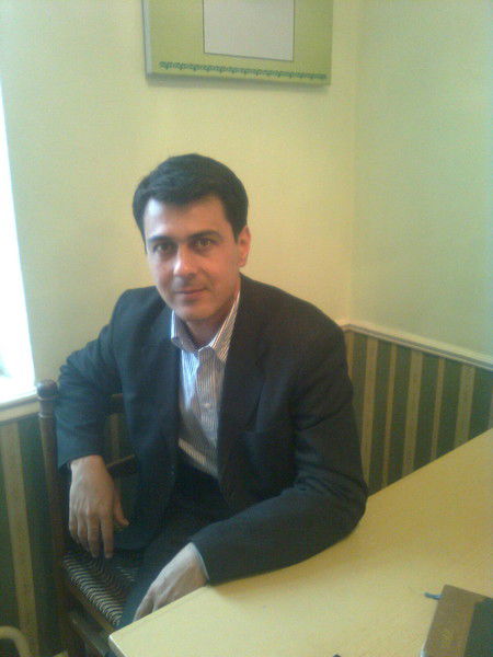 Азиз Муртазаев