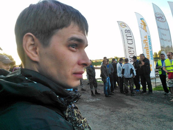 Виталий Васильевич