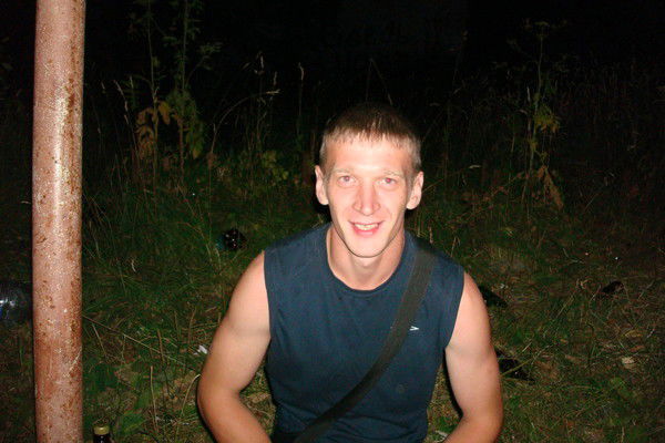 Сергей Бритков