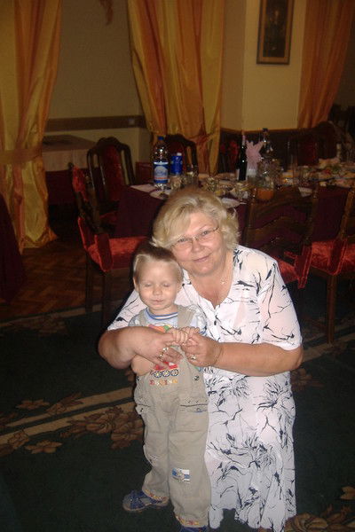 Вера Николаенко