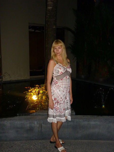 Елена Копылова