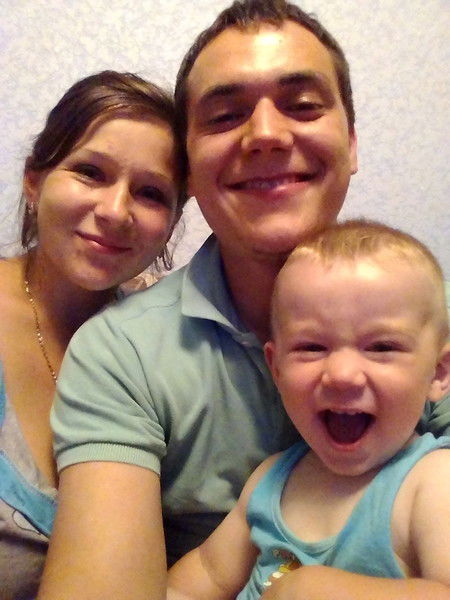 Роман Морозюк