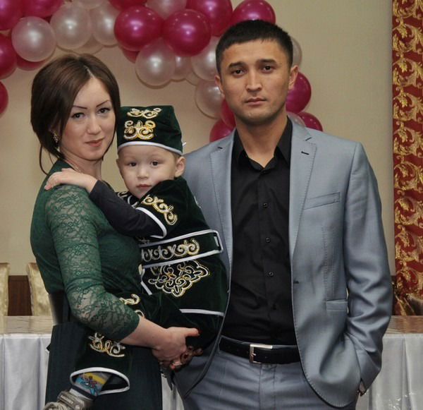 Культай Медеубаева