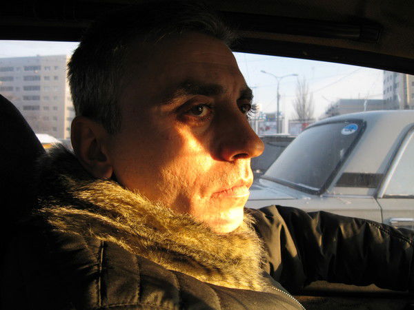 Александр Михайлов