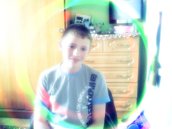 Никита Ильяшенко