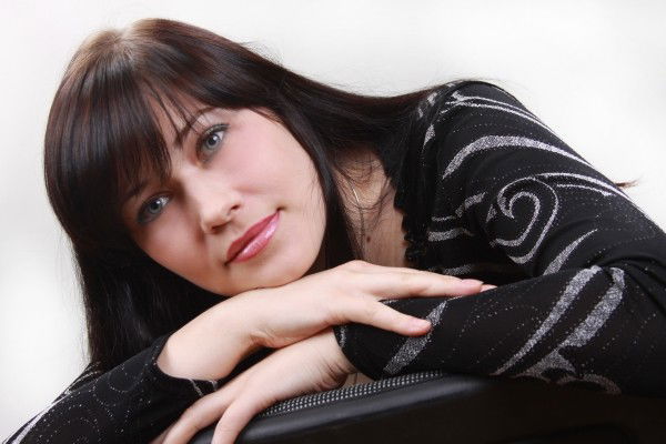 Оксана Топчий