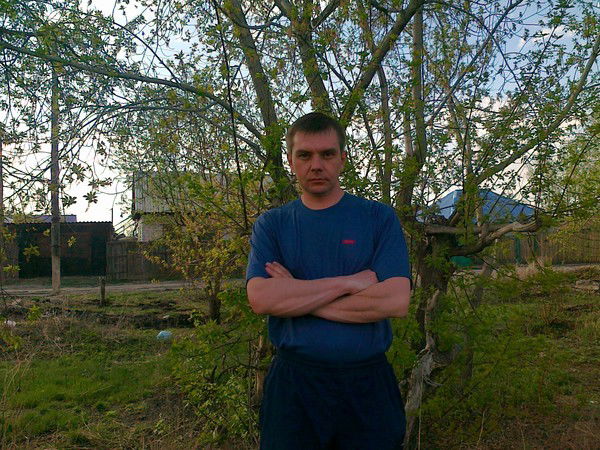 Сергей Андреев