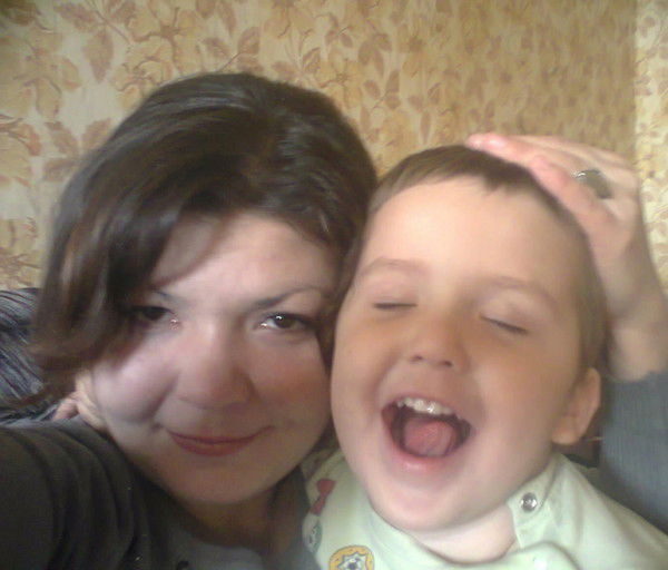 Анастасия Корнева